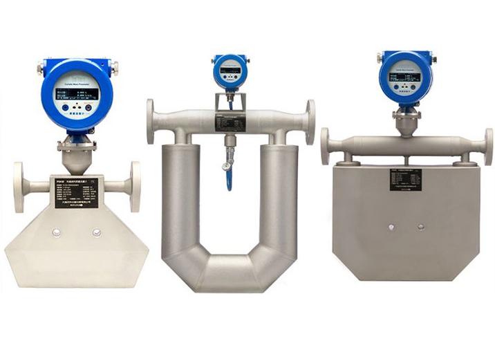 液体二氧化碳流量计