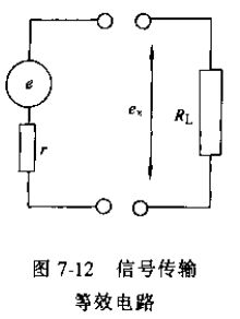 电磁流量转换器信号传输图