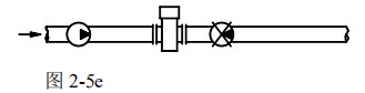 化工管道流量计安装方式图五